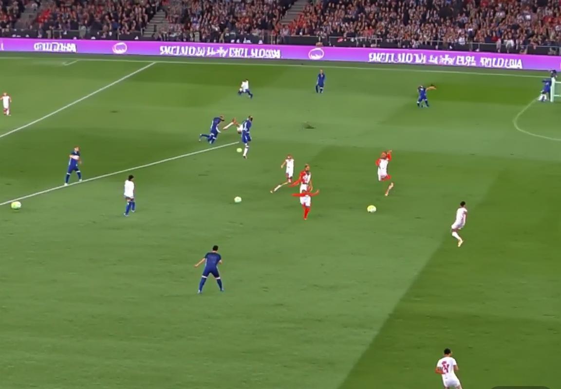 巴黎圣日耳曼VS摩纳哥：战术对决与心理博弈解析(图2)