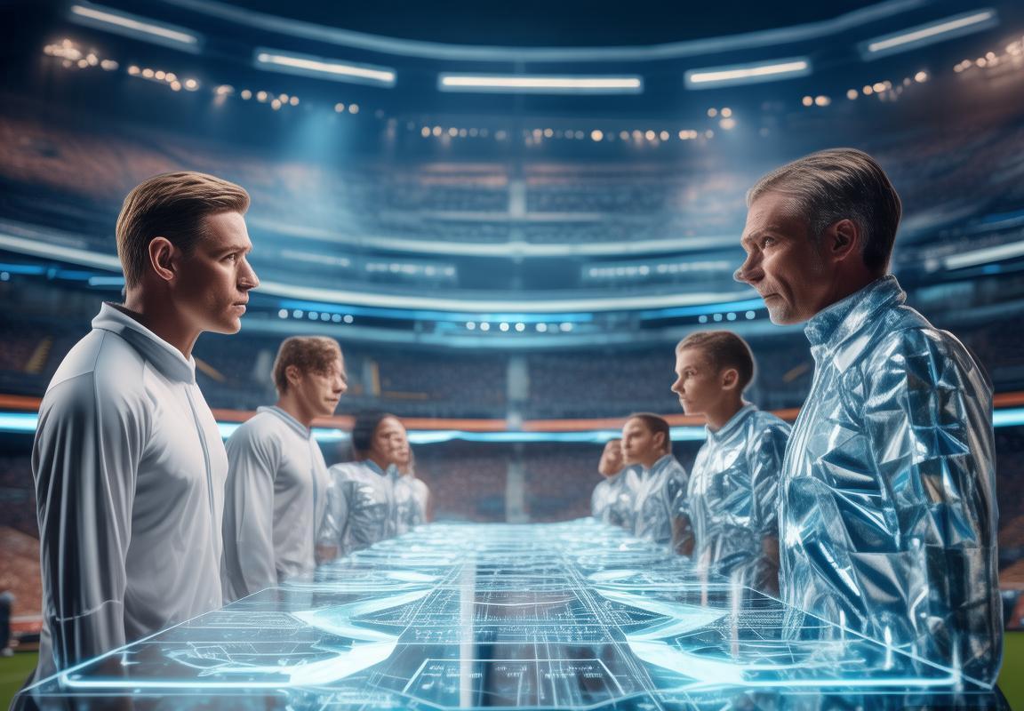 白帽战队VS水晶宫：巅峰对决赛前深度分析(图1)