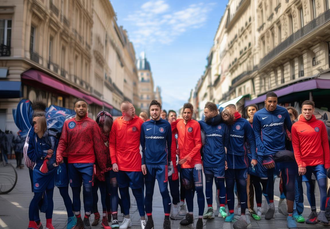 巴黎圣日耳曼VS摩纳哥：战术对决与心理博弈解析(图1)